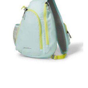 Eddie Bauer Ripstop Sling Pack